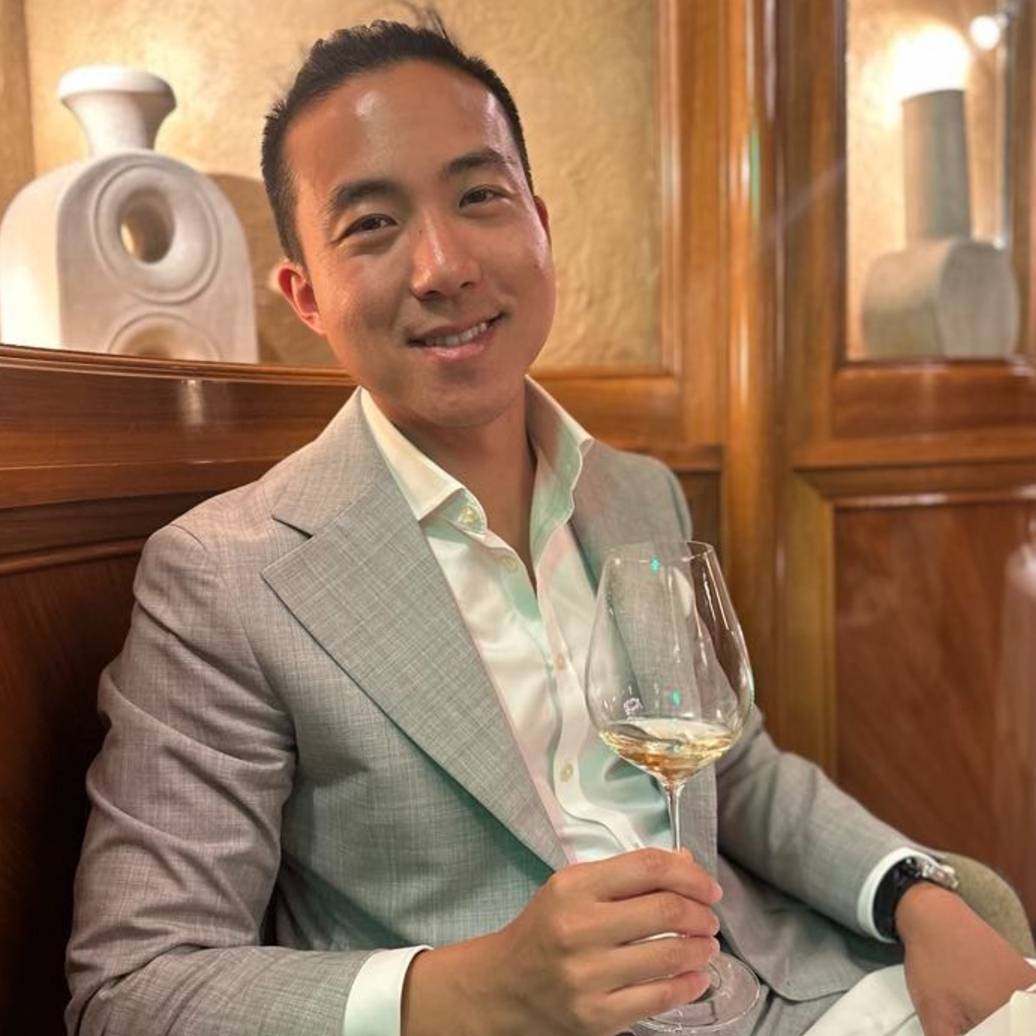 Nathan Fu
