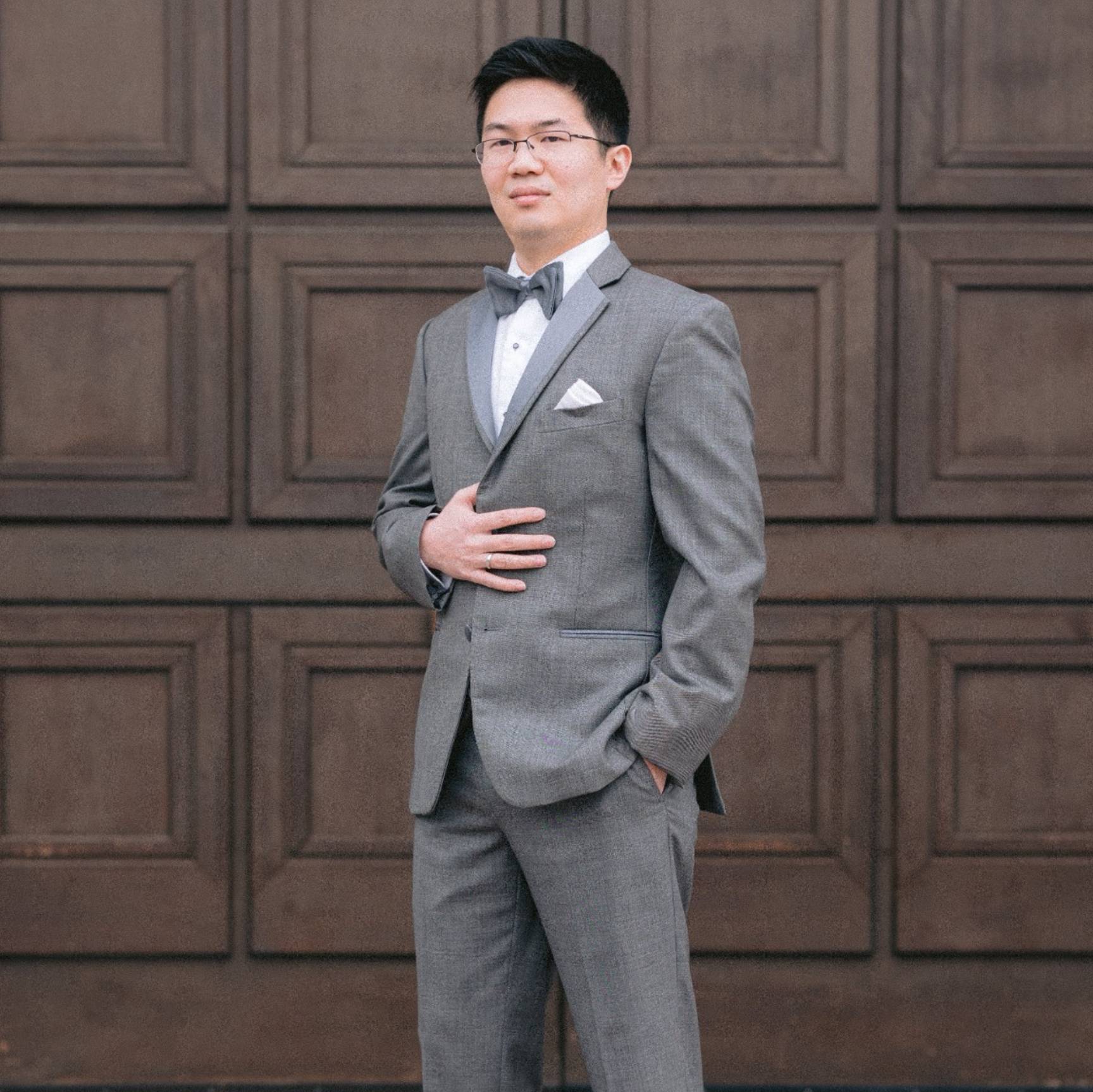 Willie Hsu
