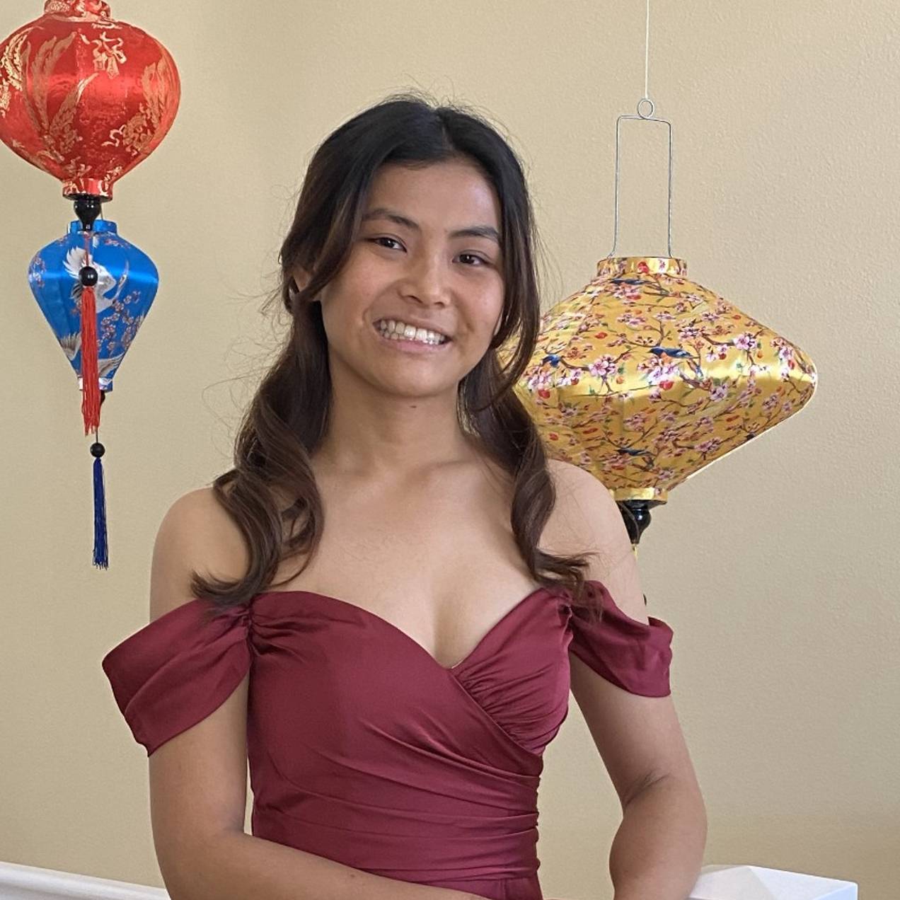 Haley Nguyen
